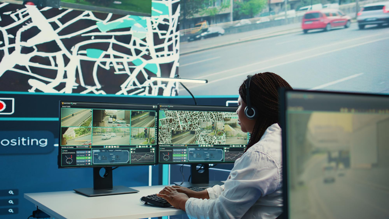 Monitoramento Eletrónico de Presos